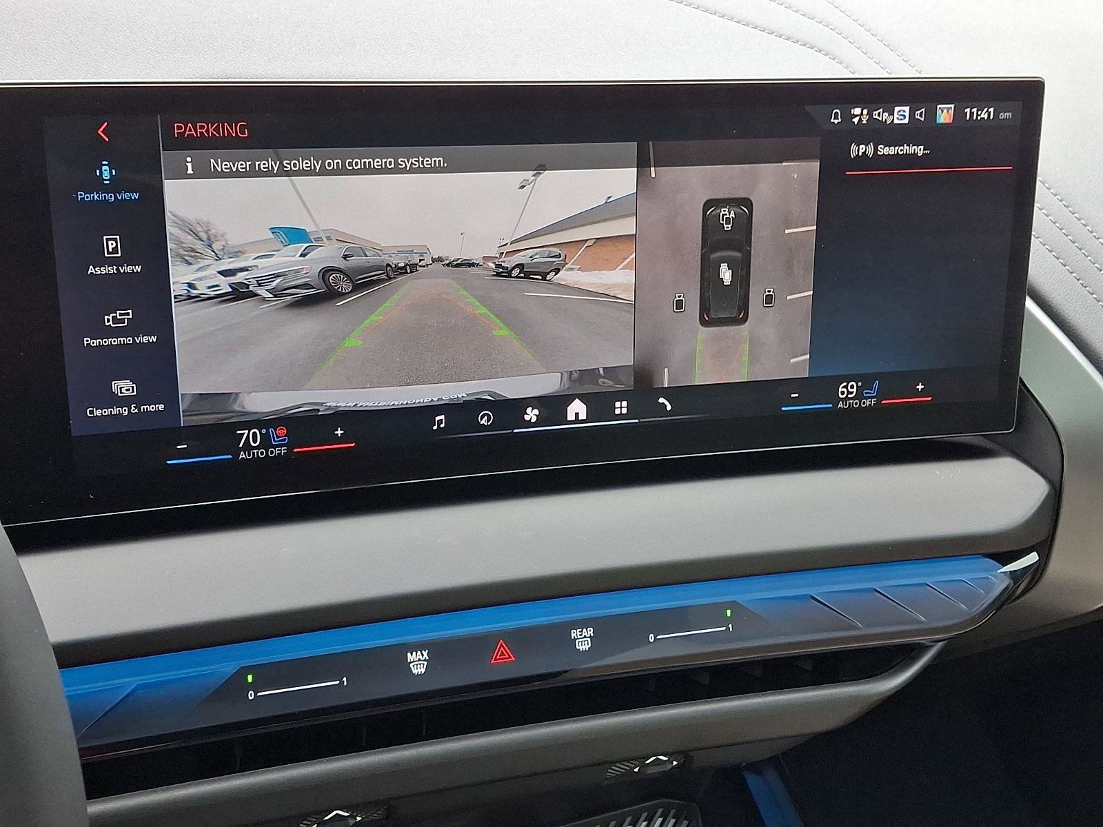 Used 2025 BMW X3 M50 w/ Premium Package AWD/4WD image 19