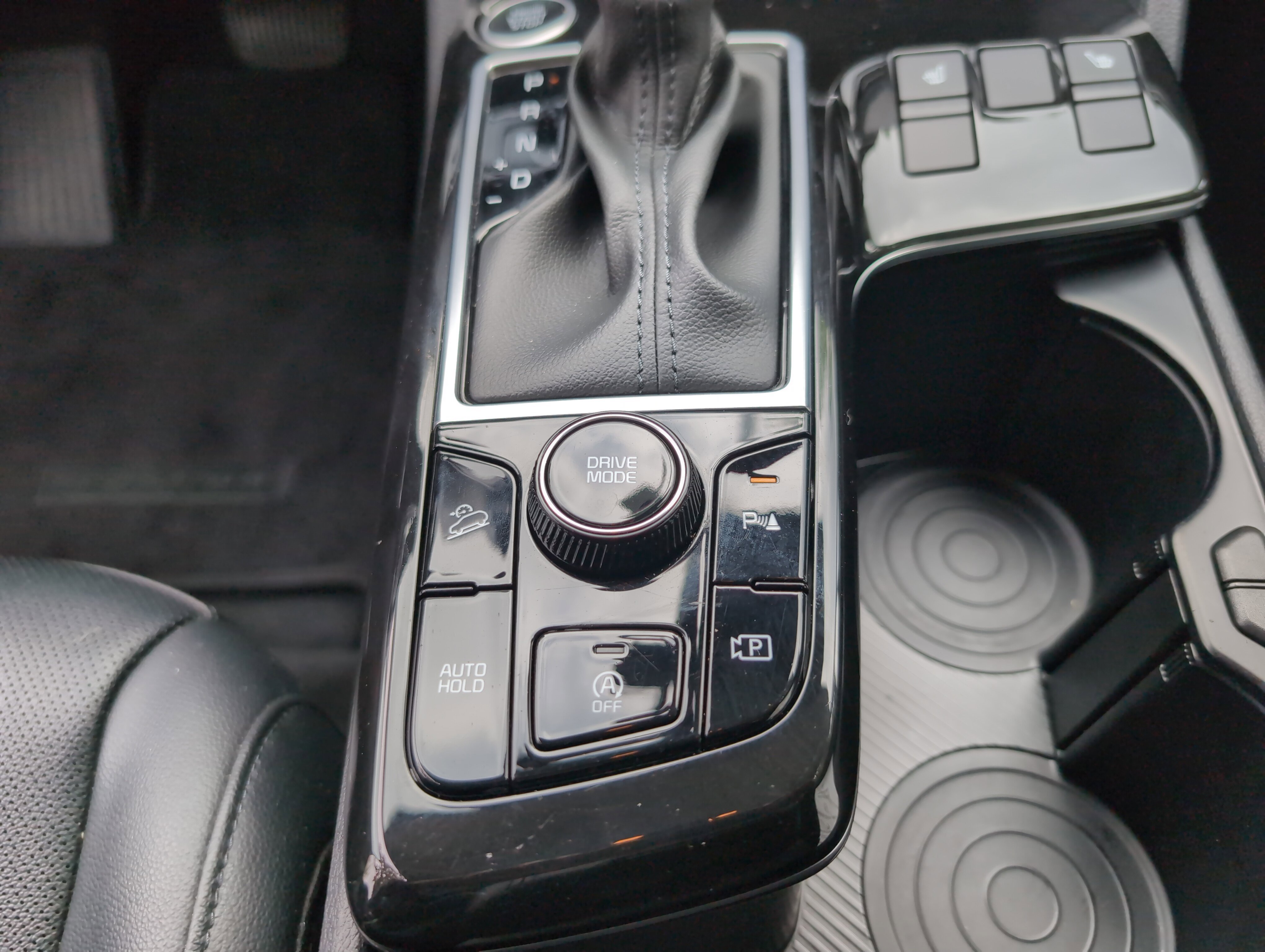 Used 2023 Kia Sportage EX FWD image 36