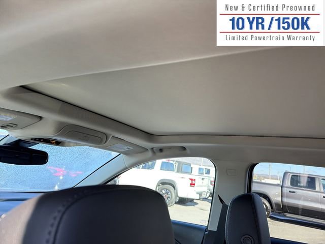 Used 2023 GMC Terrain Denali w/ Denali Premium Package image 14