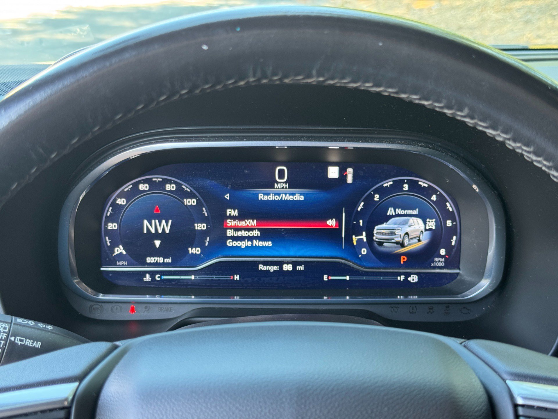 Used 2022 Chevrolet Tahoe LT AWD/4WD image 38