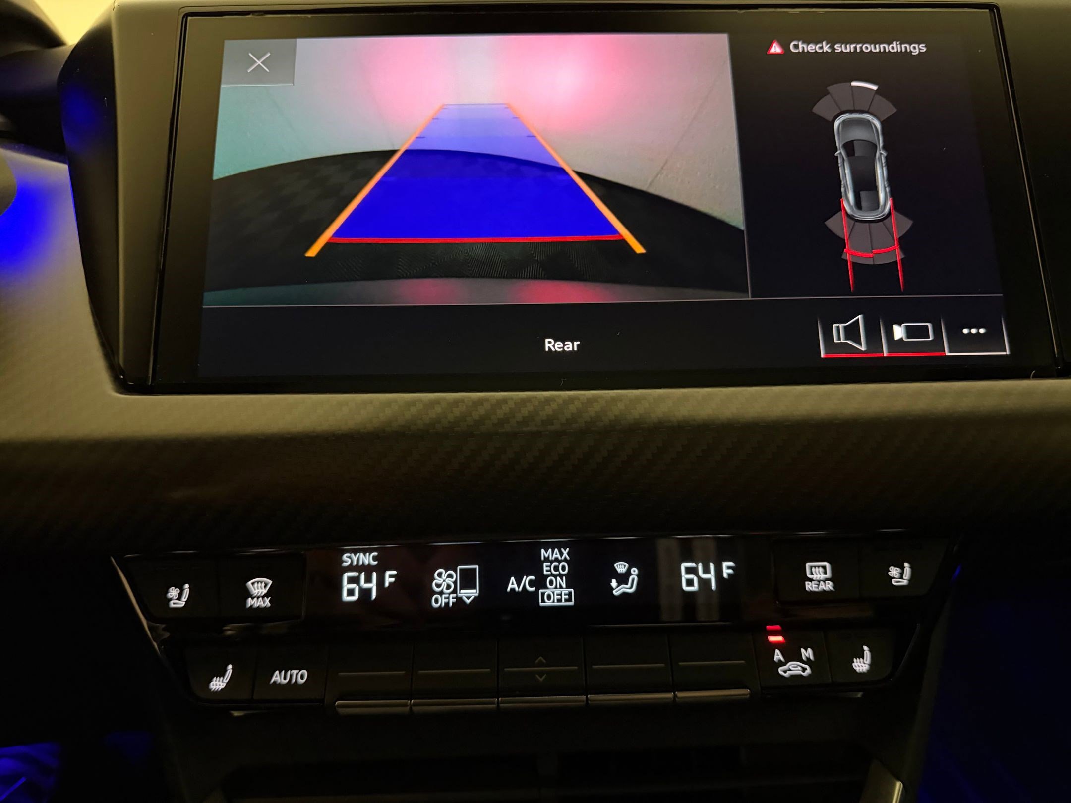 Certified 2023 Audi e-tron GT Premium Plus w/ Performance Package AWD/4WD image 24
