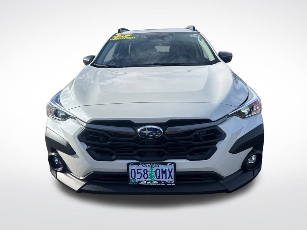 Used 2025 Subaru Crosstrek 2.5i Premium image 2