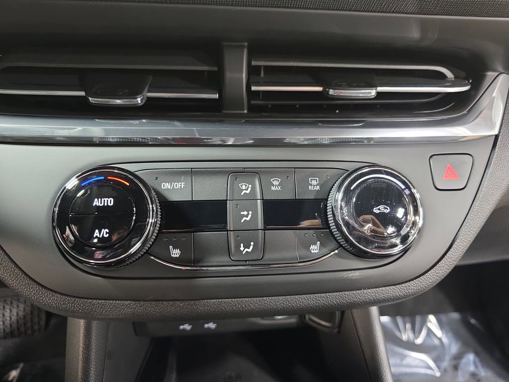 New 2026 Buick Envista Preferred w/ Convenience I Package FWD image 20
