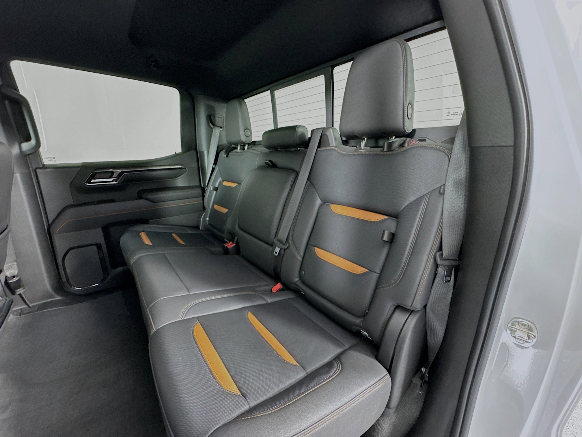 Used 2023 GMC Sierra 1500 AT4 w/ AT4 Premium Package image 24