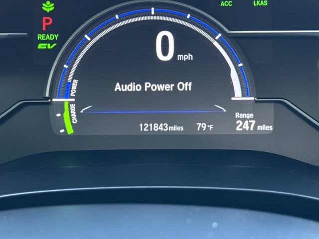 Used 2018 Honda Clarity Plug-In Hybrid image 13