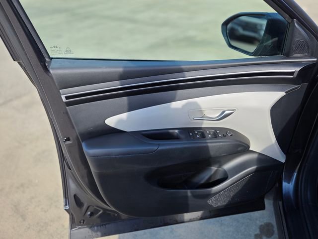Used 2024 Hyundai Tucson SEL image 21