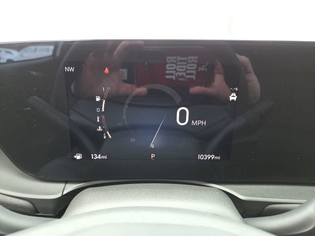 Used 2025 Buick Envista Avenir image 17