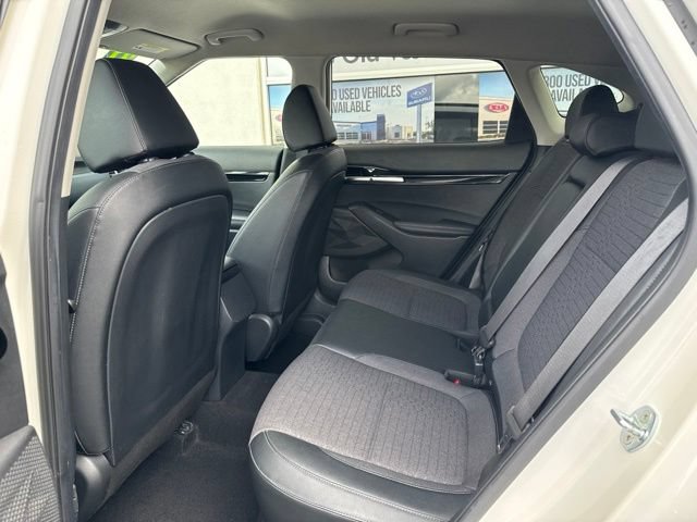 Used 2021 Kia Seltos S AWD/4WD image 17