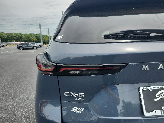 New 2026 MAZDA CX-5 2.5 S w/ Premium Plus Package AWD/4WD image 27