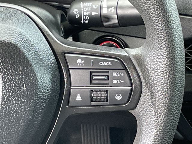 Used 2023 Honda Accord LX image 13