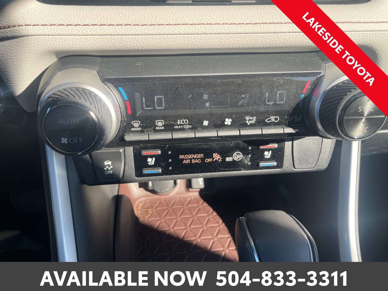 Certified 2022 Toyota RAV4 Limited image 33