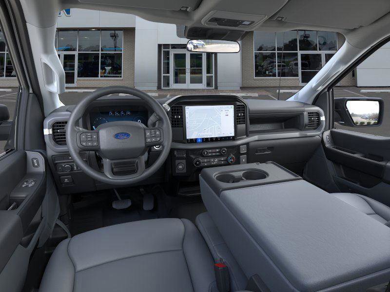 New 2025 Ford F150 XL image 9