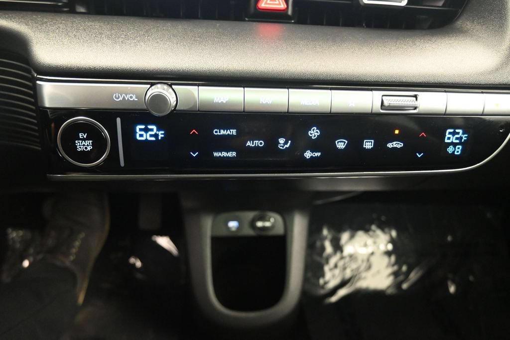 Used 2024 Hyundai Ioniq 5 Limited RWD image 18