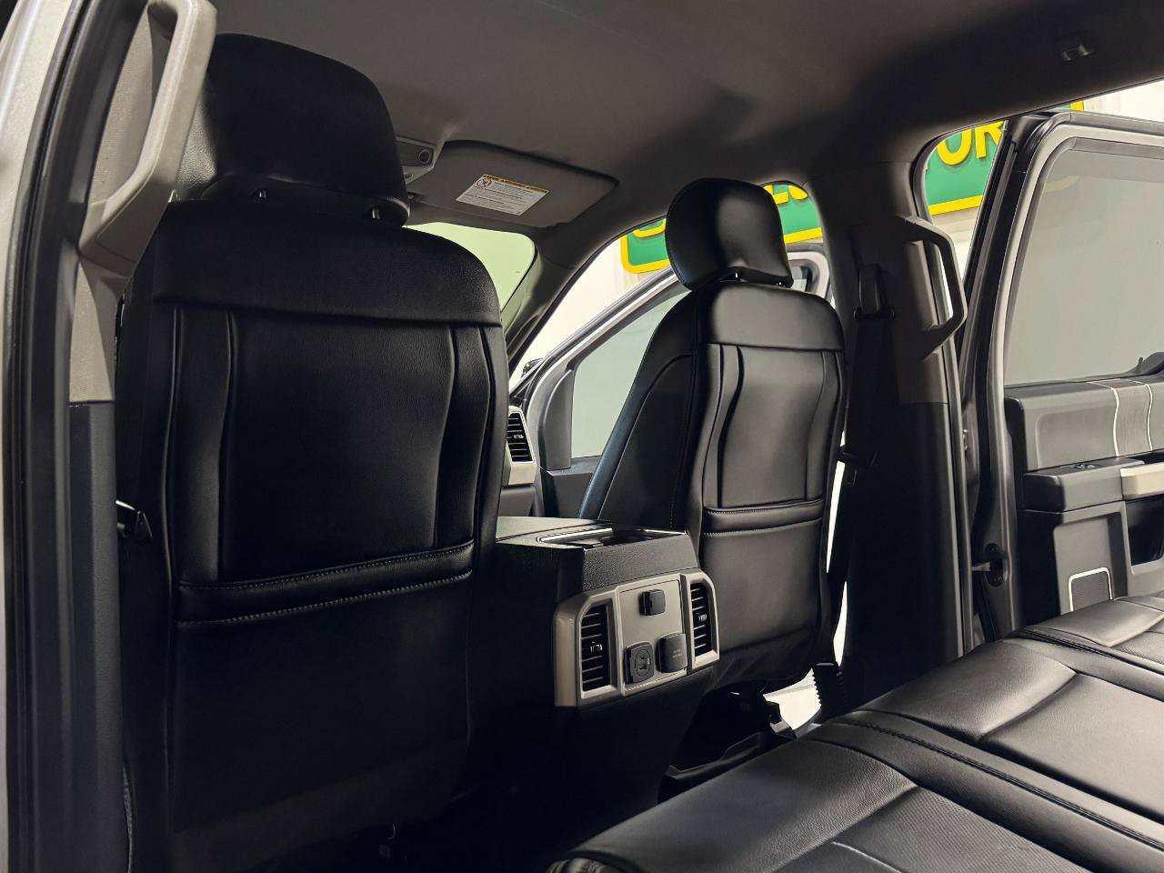 Used 2020 Ford F250 Lariat AWD/4WD image 18