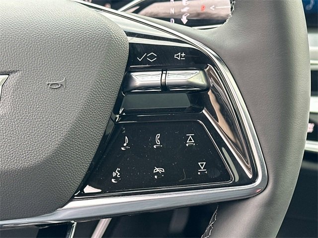 New 2026 Cadillac Lyriq Sport image 6