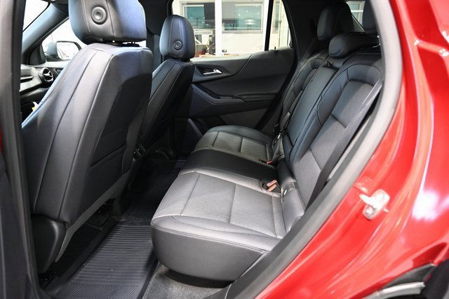 New 2026 Chevrolet Equinox LT image 11