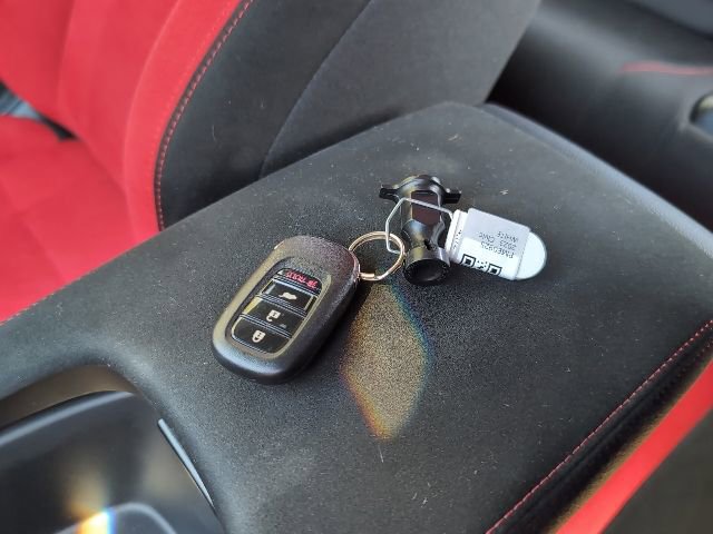 Used 2023 Honda Civic Type R image 28