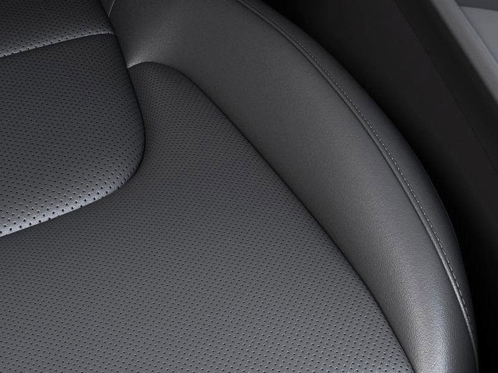New 2026 Kia Sportage EX image 24