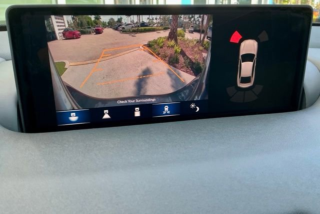 Certified 2025 Acura TLX w/ Technology Package image 38