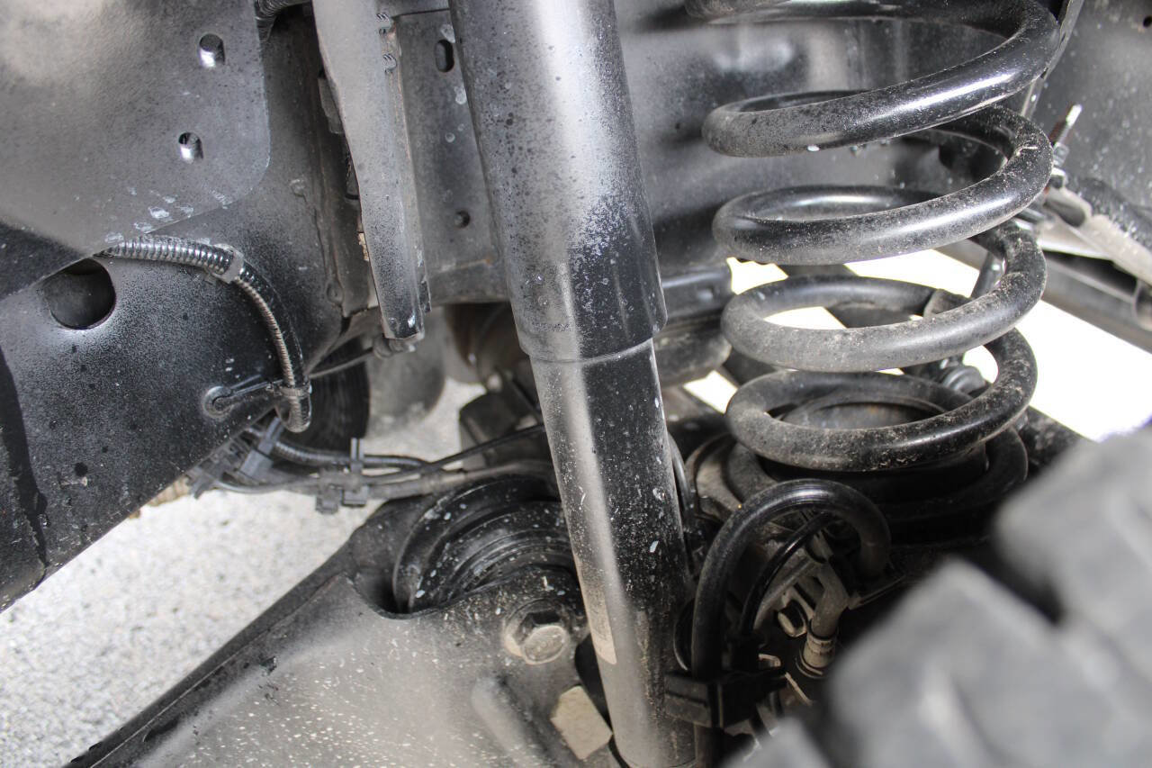 Used 2019 RAM 3500 Tradesman w/ Chrome Appearance Group image 51