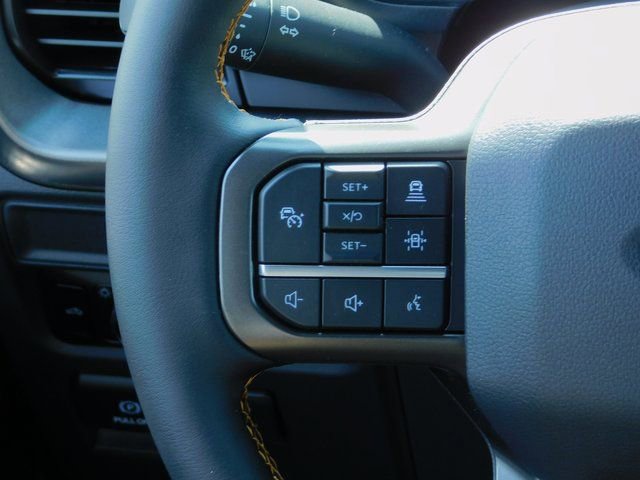 New 2025 Ford F150 Tremor w/ Equipment Group 402A High image 19