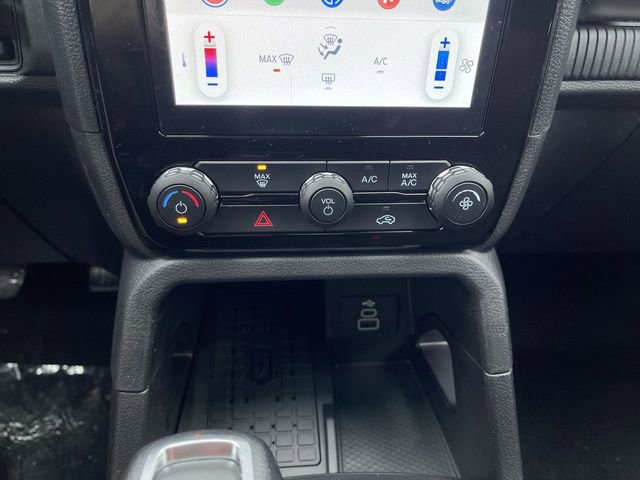 New 2025 Ford Ranger XLT w/ FX4 Off-Road Package image 19