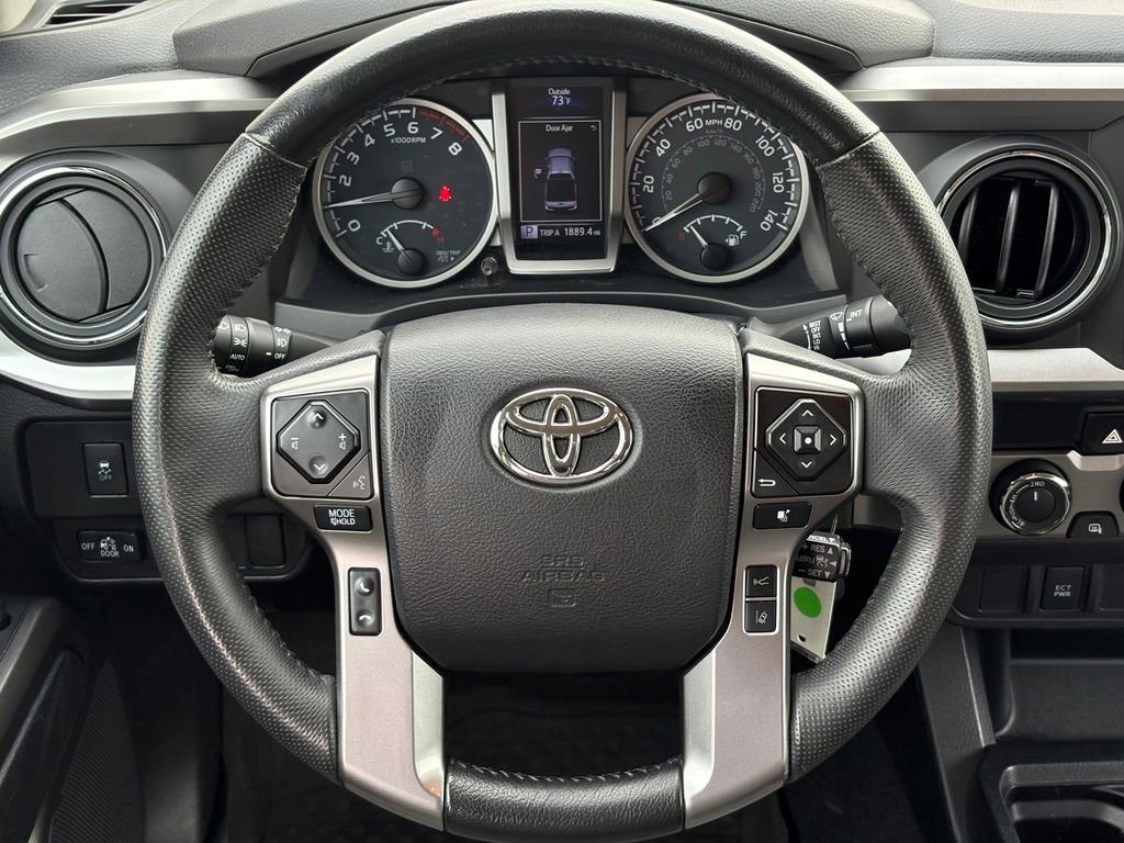 Used 2021 Toyota Tacoma SR5 image 33