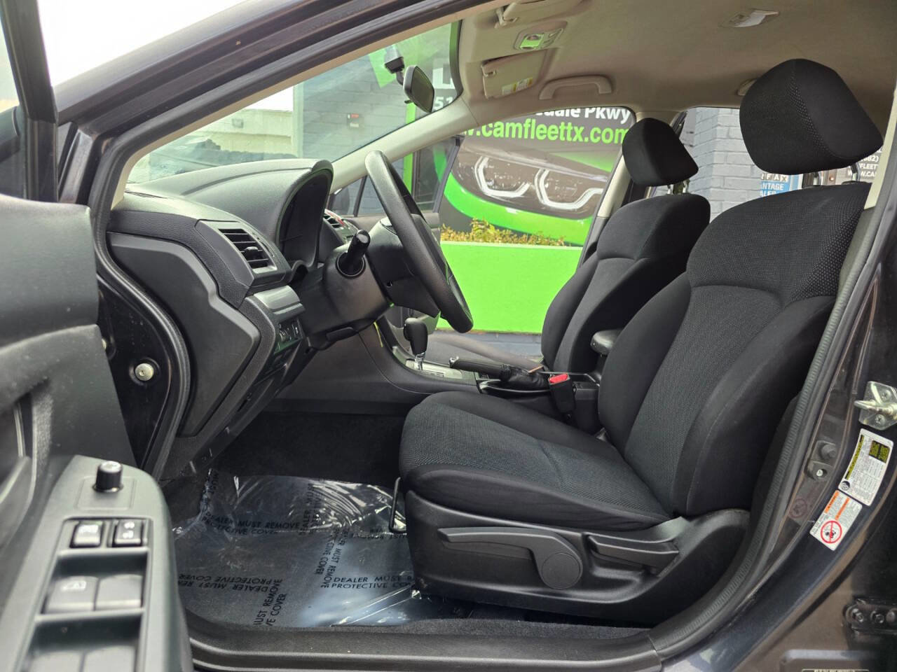 Used 2013 Subaru Impreza 2.0i image 17