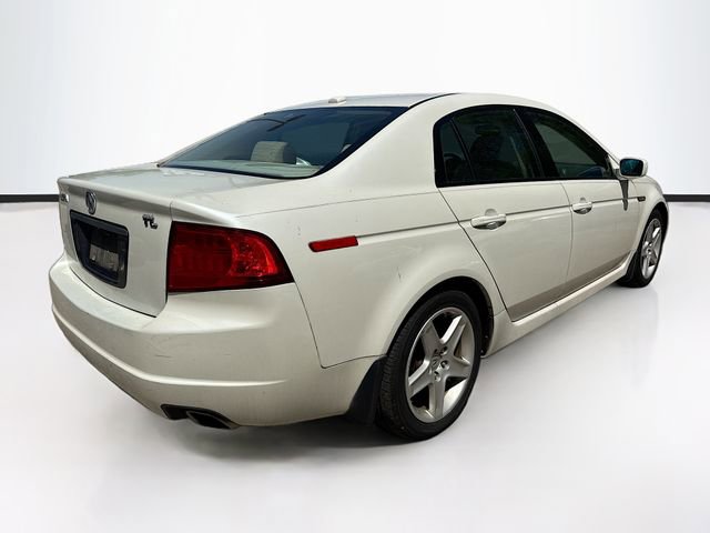 Used 2005 Acura TL FWD image 7