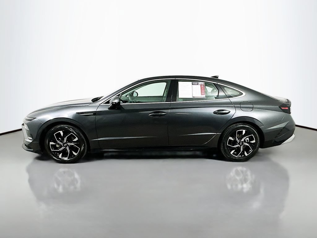 Used 2024 Hyundai Sonata SEL FWD image 5