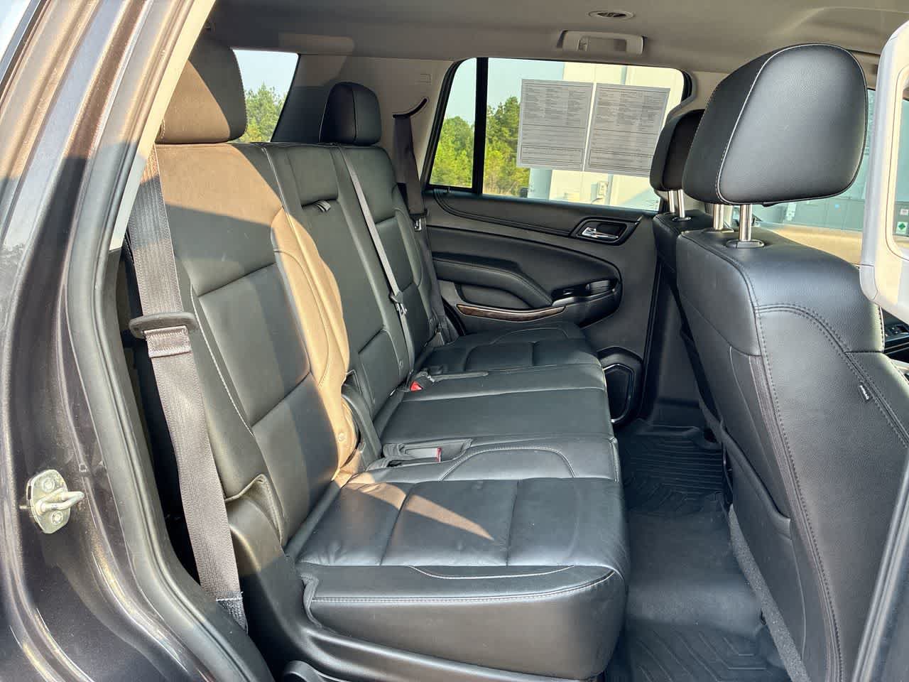 Used 2017 Chevrolet Tahoe LT RWD image 26