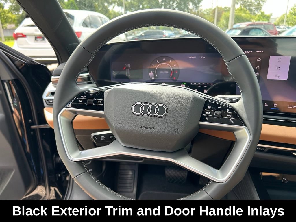 New 2026 Audi A5 2.0T Premium AWD/4WD image 21