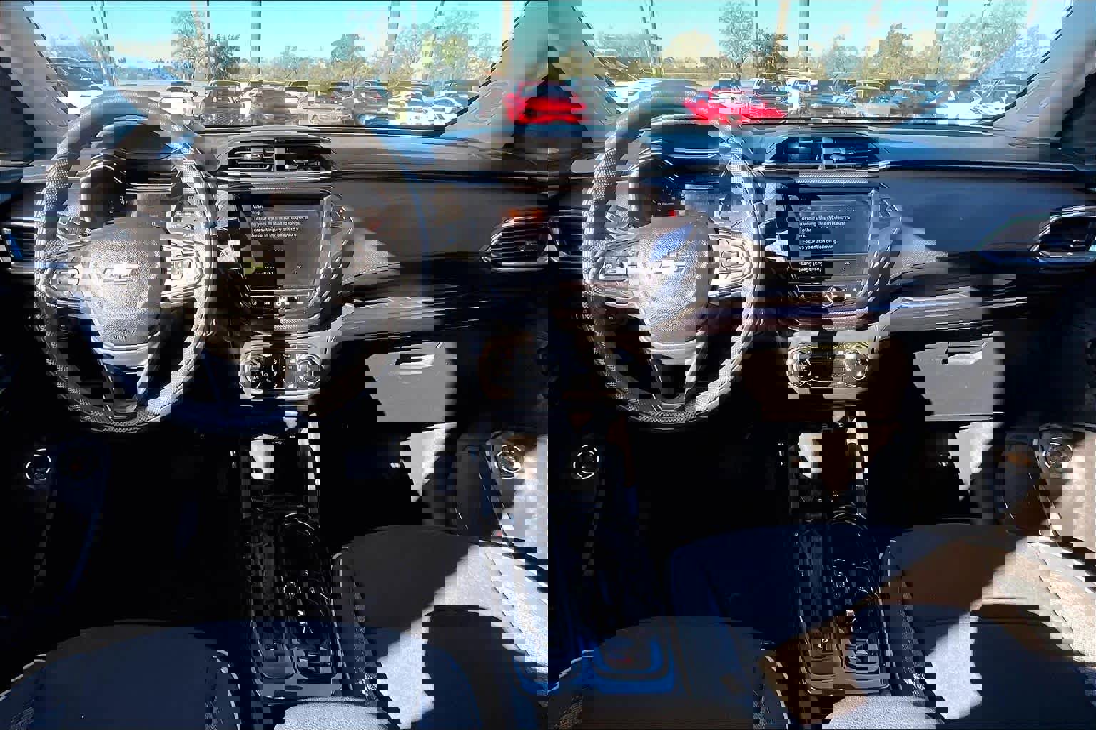 Used 2023 Chevrolet TrailBlazer LT w/ Convenience Package image 17