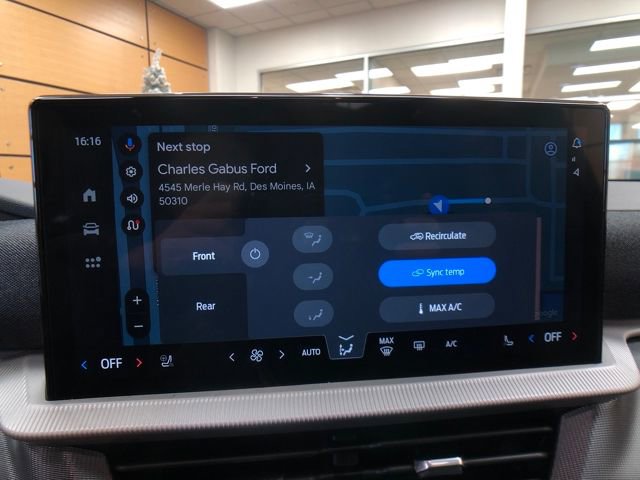 New 2026 Ford Explorer ST-Line image 18