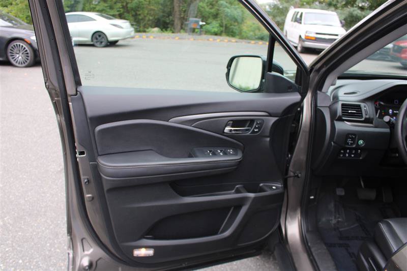Used 2023 Honda Ridgeline RTL-E image 14