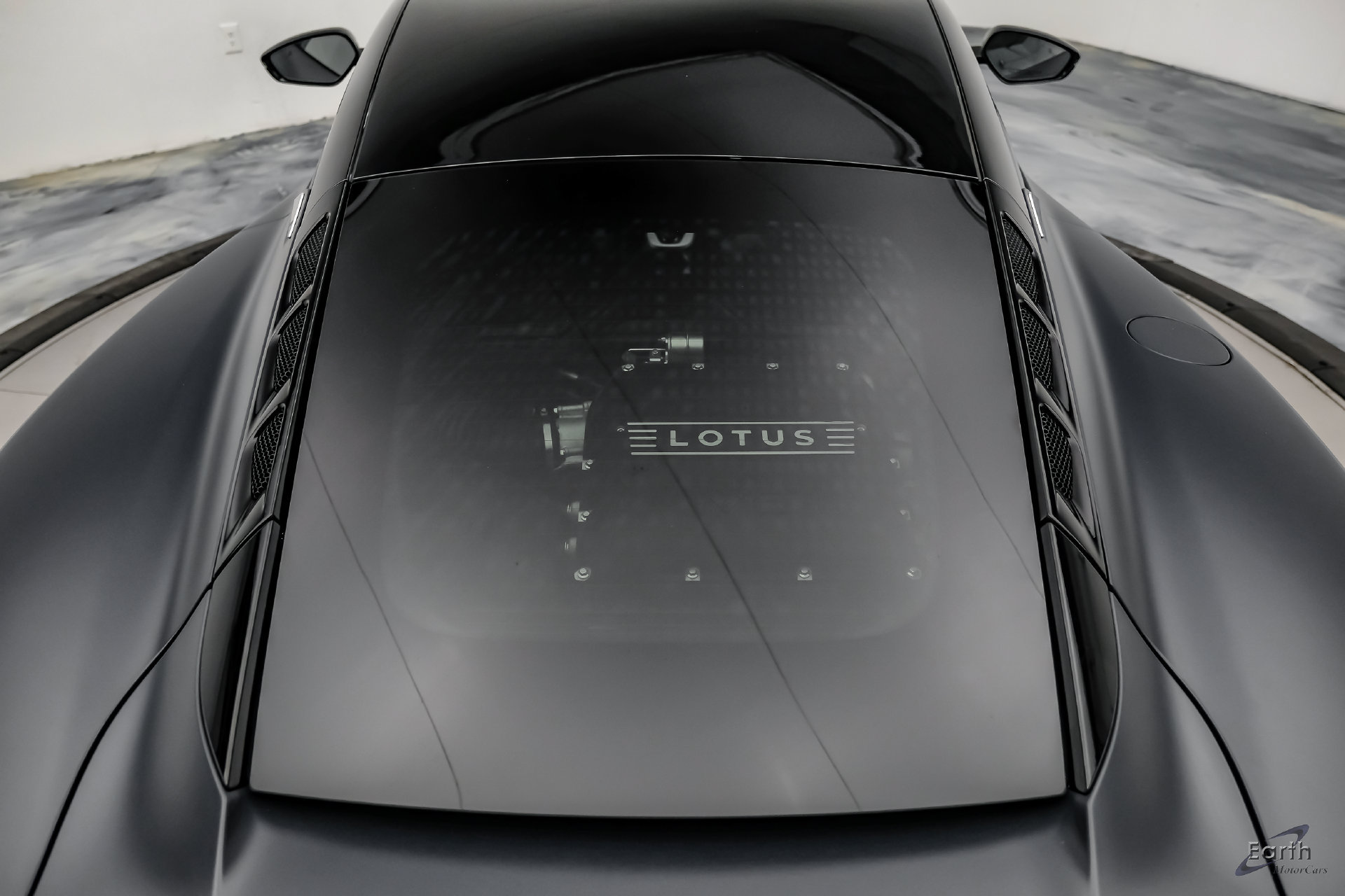 Used 2026 Lotus Emira RWD image 17