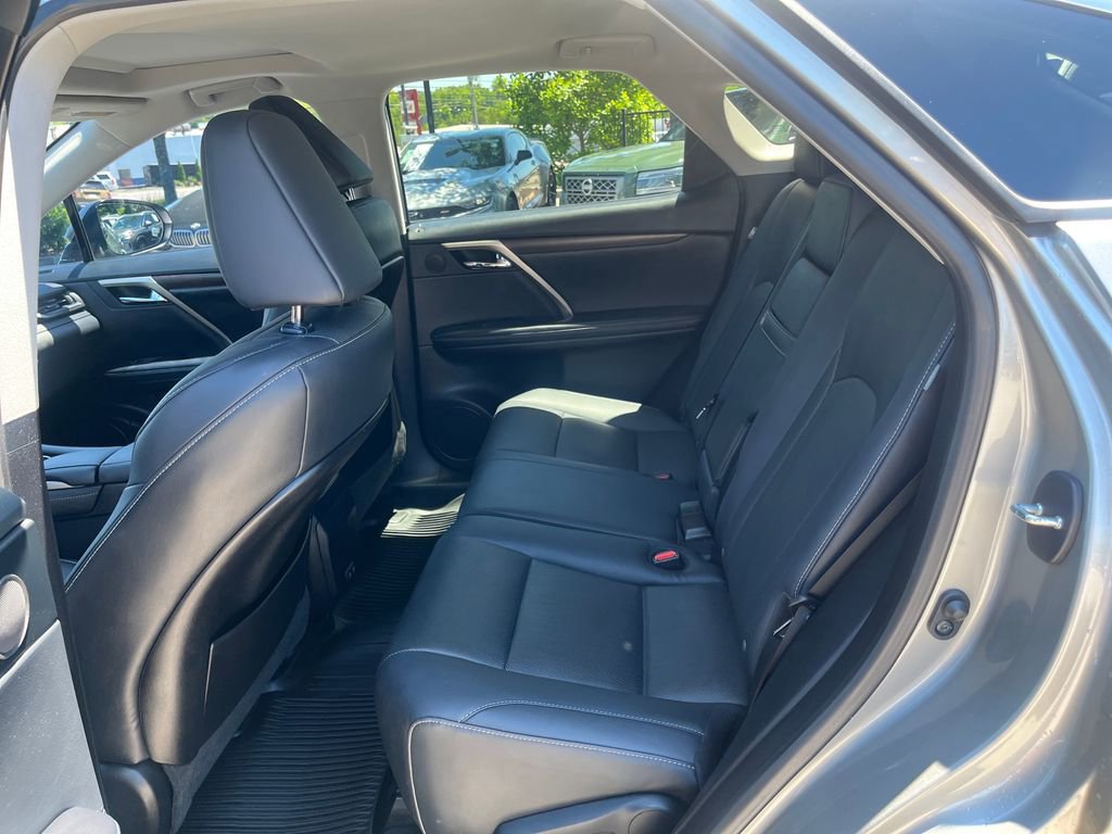 Used 2022 Lexus RX 350 AWD w/ Premium Package image 25
