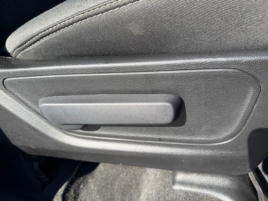 Used 2023 RAM 1500 Lone Star image 19