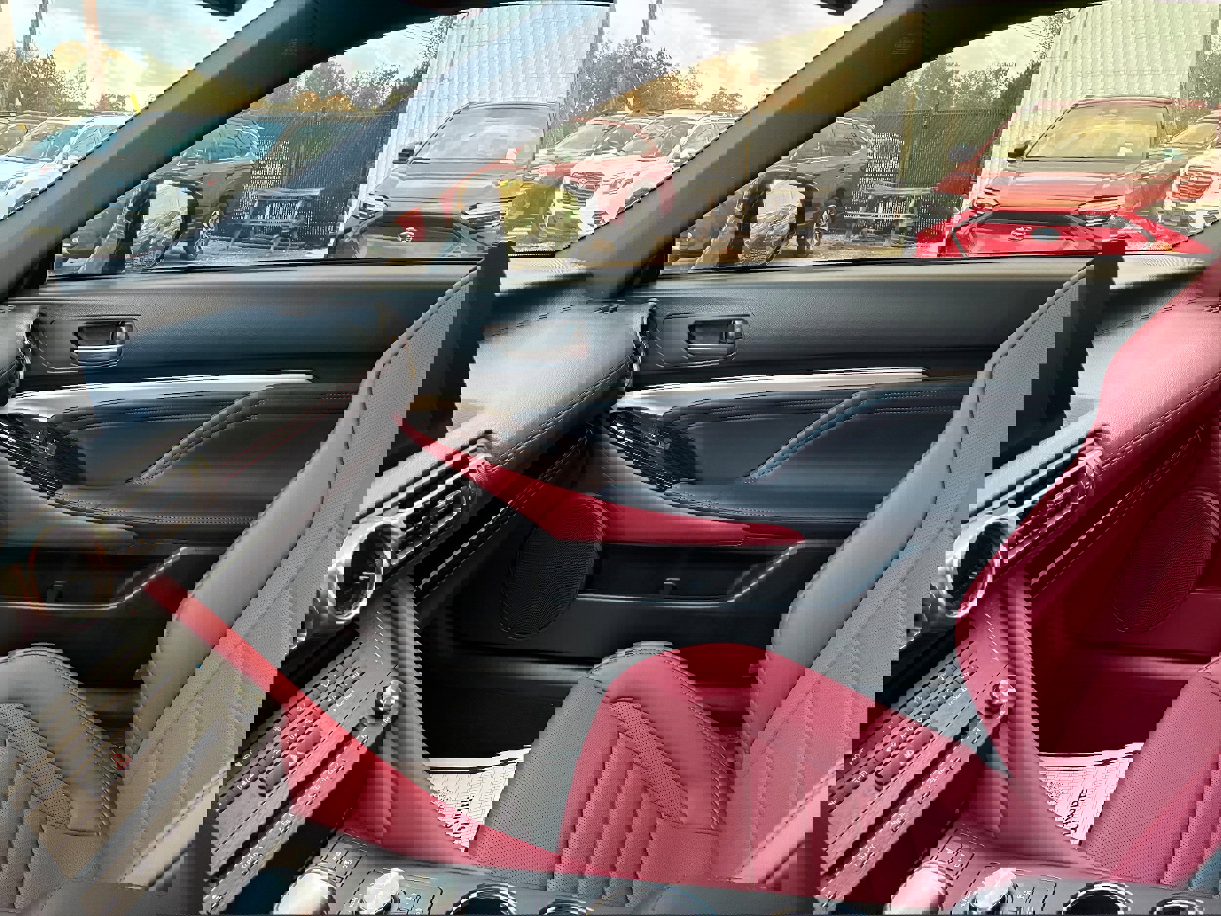 Used 2024 Lexus RC 300 w/ Premium Package image 23