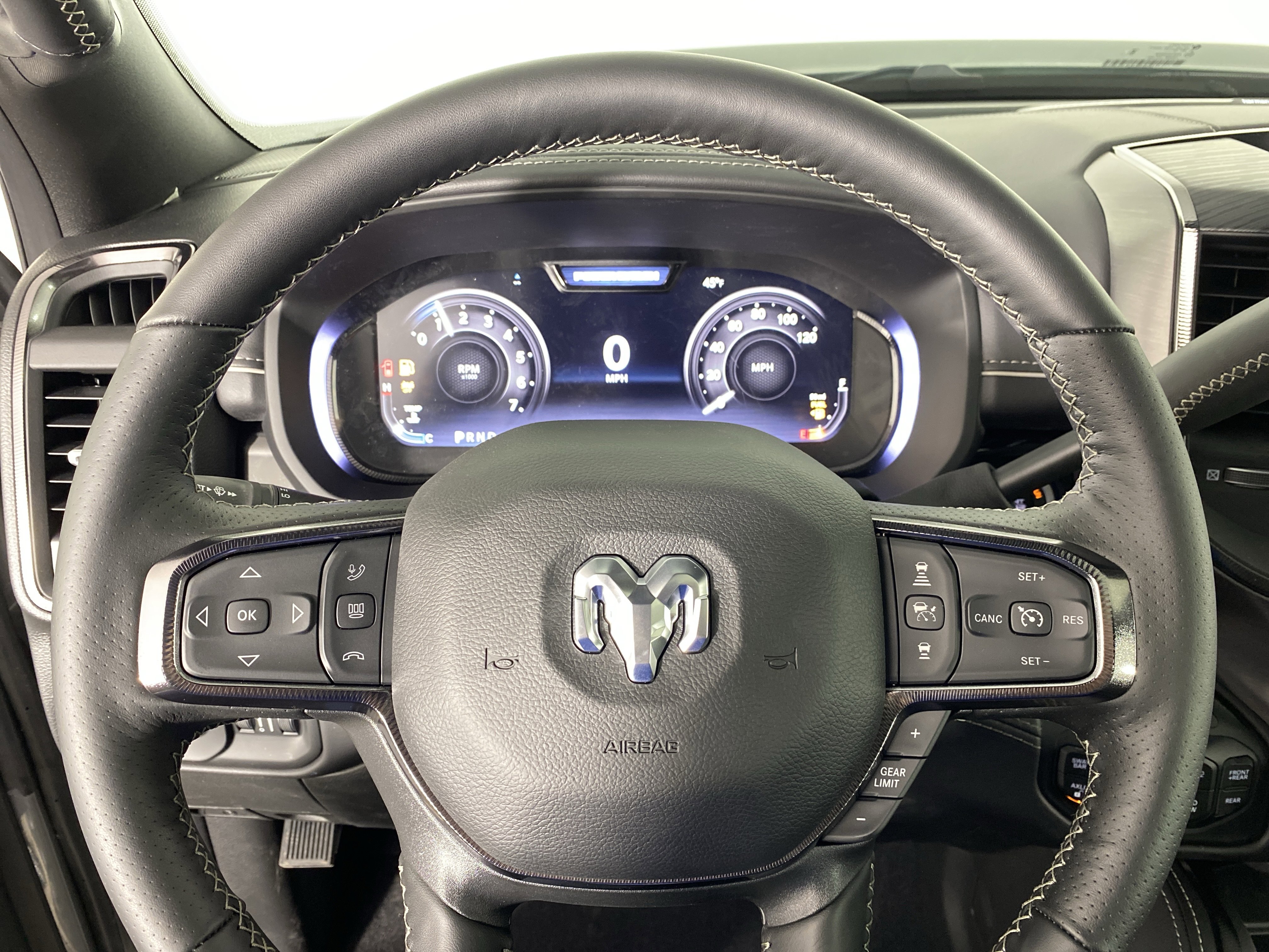 New 2026 RAM 2500 Power Wagon image 19