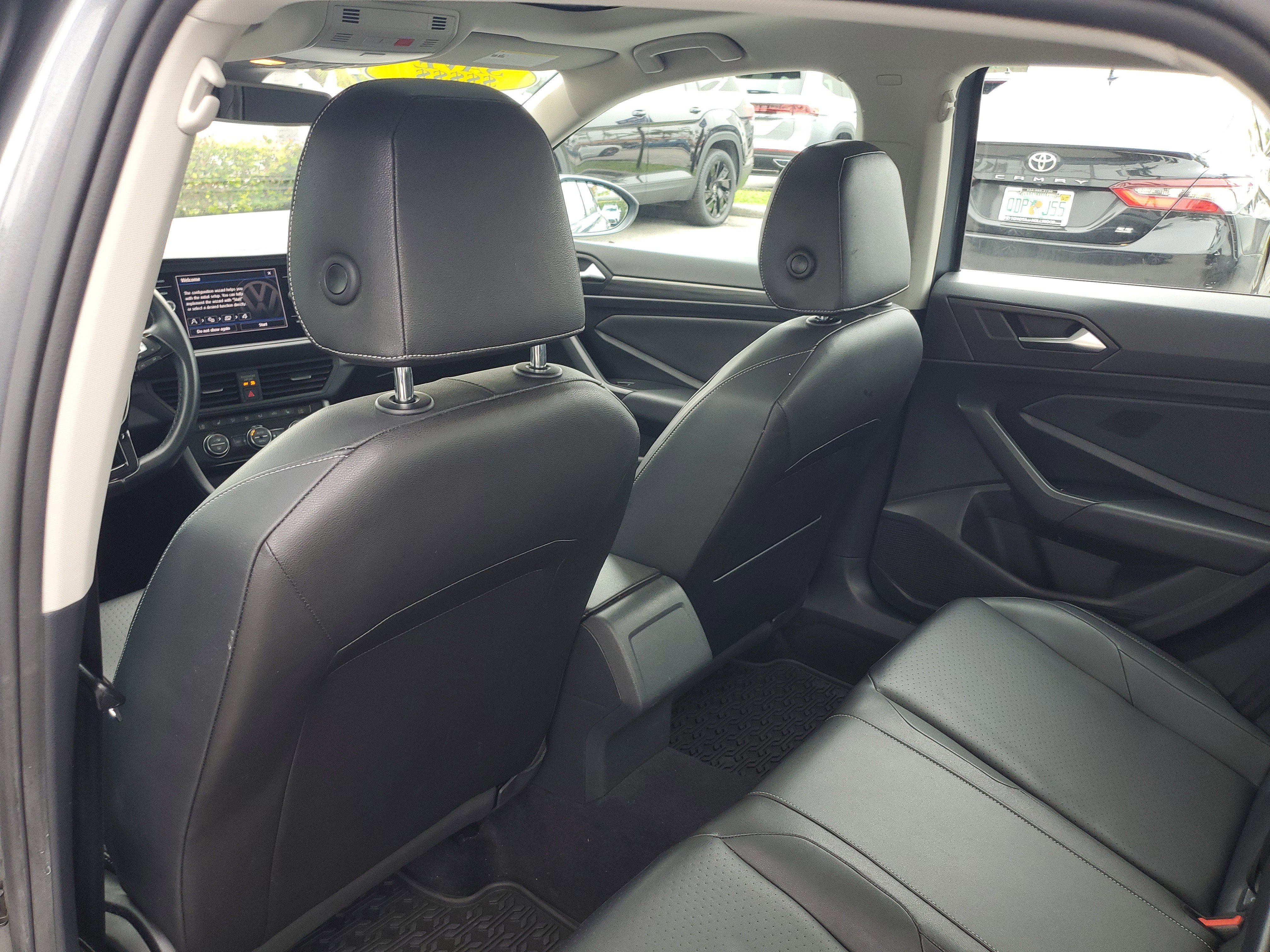 Used 2019 Volkswagen Jetta SEL image 17