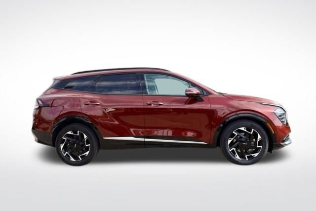 Used 2023 Kia Sportage SX FWD image 13