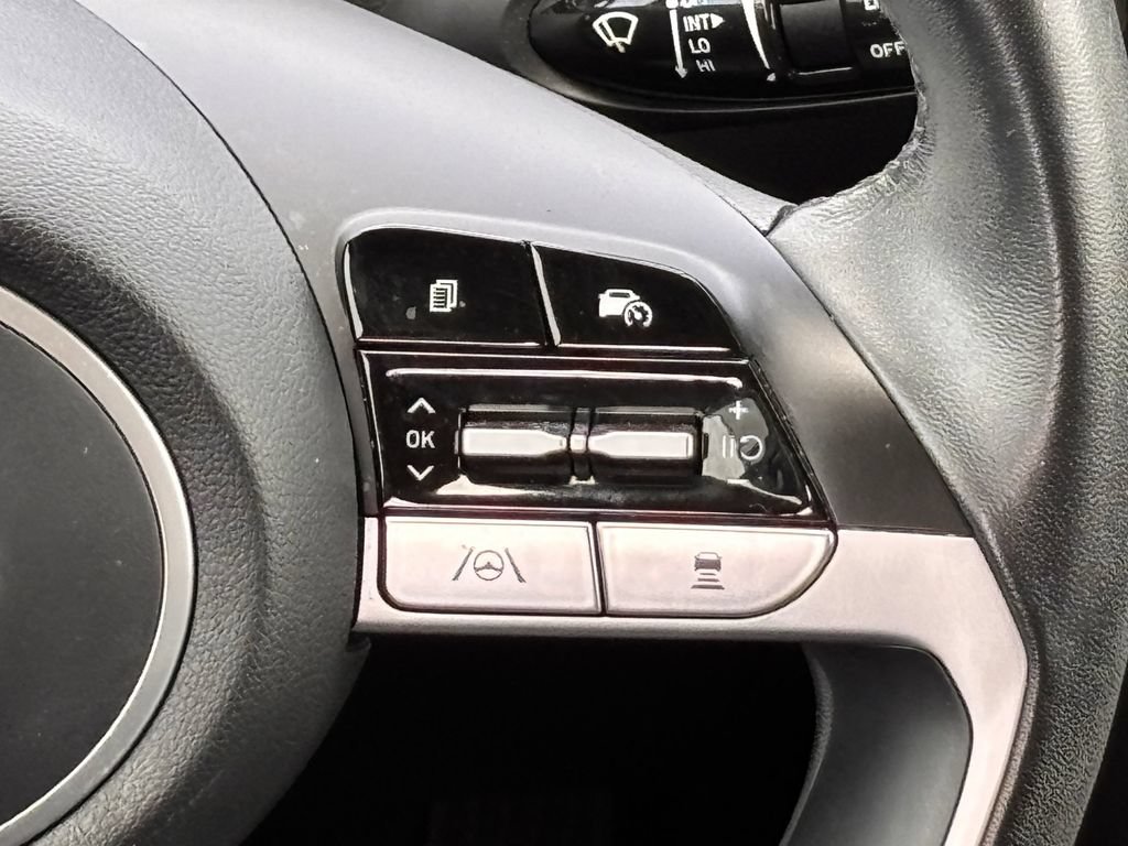 Used 2023 Hyundai Tucson XRT AWD/4WD image 12
