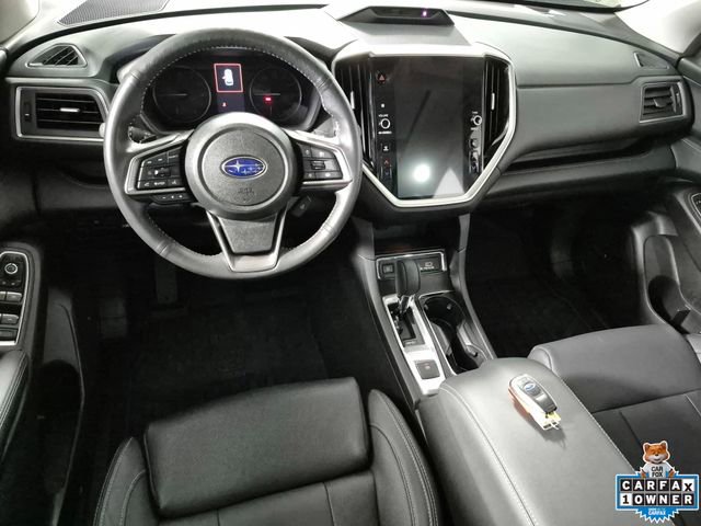 Used 2024 Subaru Ascent Limited w/ Technology Package AWD/4WD image 10