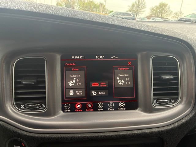 Used 2023 Dodge Charger SXT image 13