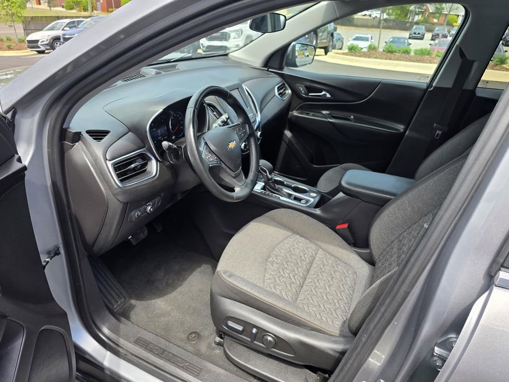 Used 2024 Chevrolet Equinox LT image 22