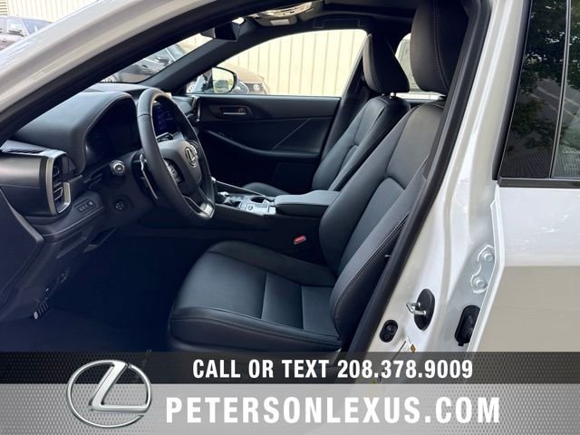 New 2026 Lexus IS 350 F Sport AWD/4WD image 23