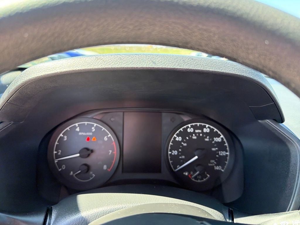 Used 2022 Nissan Altima 2.5 S image 17