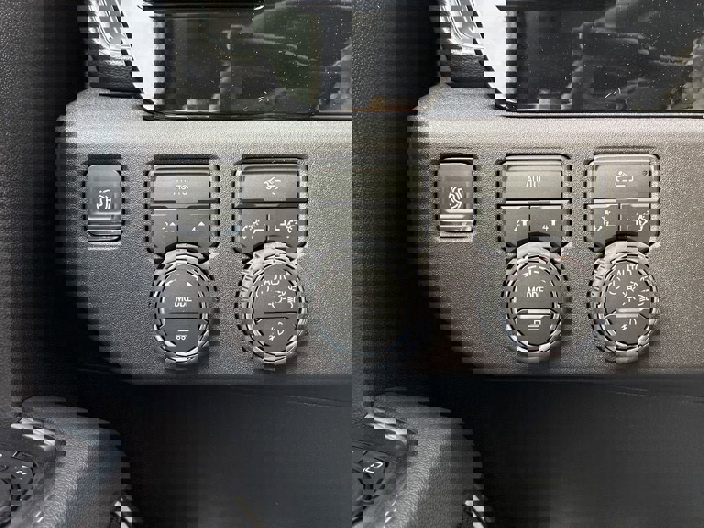 New 2026 Chevrolet Silverado 1500 RST w/ RST Select Package image 24