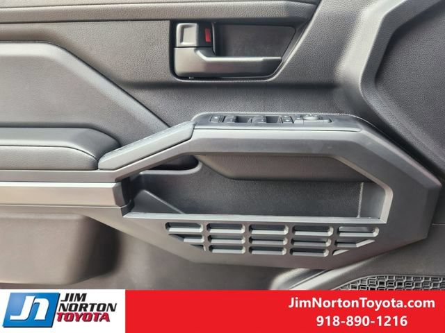 New 2026 Toyota Tacoma SR5 AWD/4WD image 20